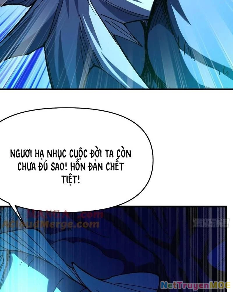 Ta Nhờ Đồ Đệ Kéo Dài Tính Mạng Chapter 26 - Trang 27