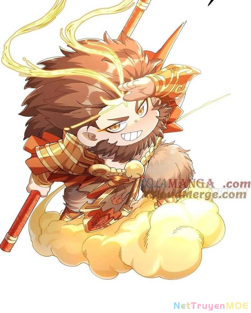 Ta Nhờ Đồ Đệ Kéo Dài Tính Mạng Chapter 30 - Trang 80