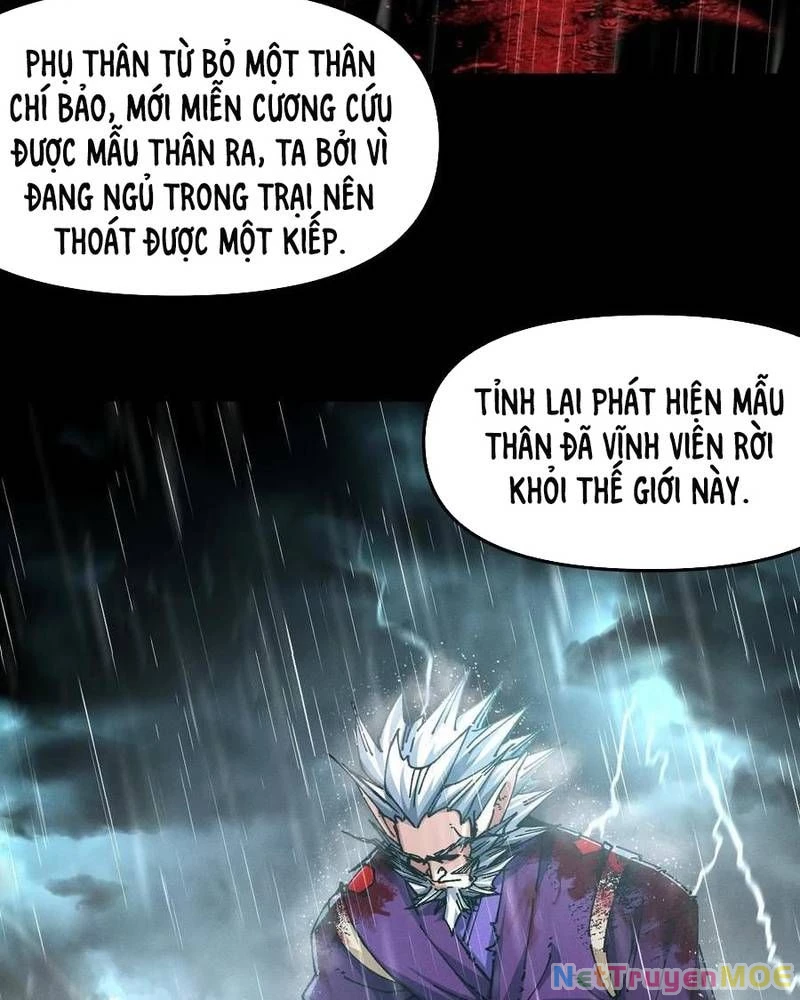 Ta Nhờ Đồ Đệ Kéo Dài Tính Mạng Chapter 26 - Trang 64