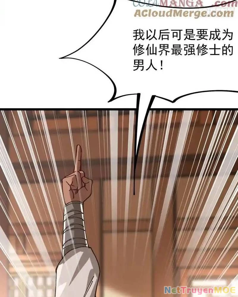 Ta Nhờ Đồ Đệ Kéo Dài Tính Mạng Chapter 35 - Trang 77