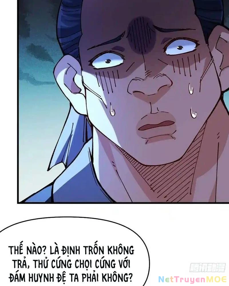 Ta Nhờ Đồ Đệ Kéo Dài Tính Mạng Chapter 35 - Trang 46