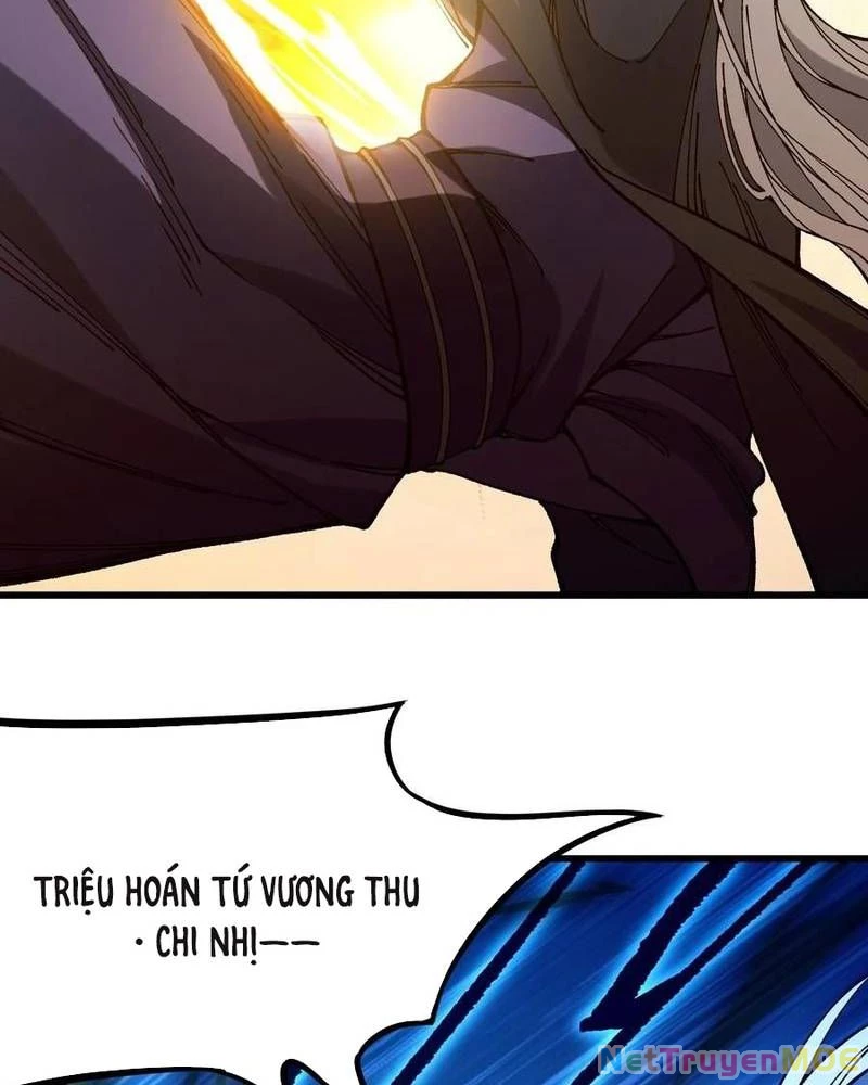 Ta Nhờ Đồ Đệ Kéo Dài Tính Mạng Chapter 30 - Trang 37