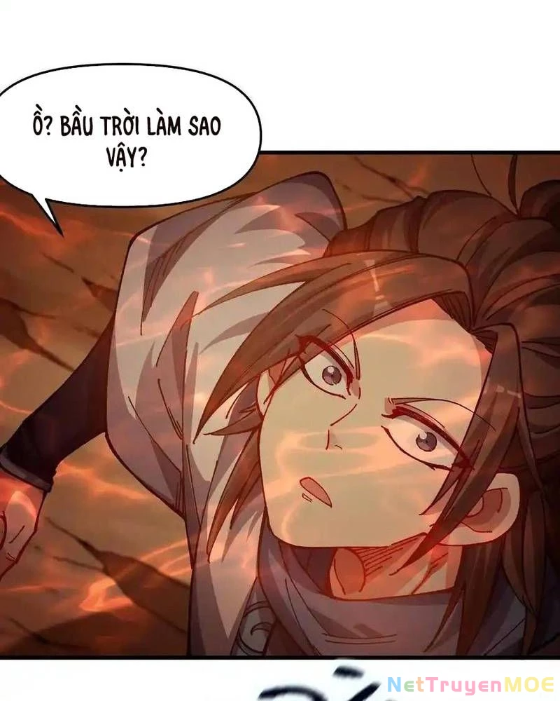 Ta Nhờ Đồ Đệ Kéo Dài Tính Mạng Chapter 33 - Trang 11