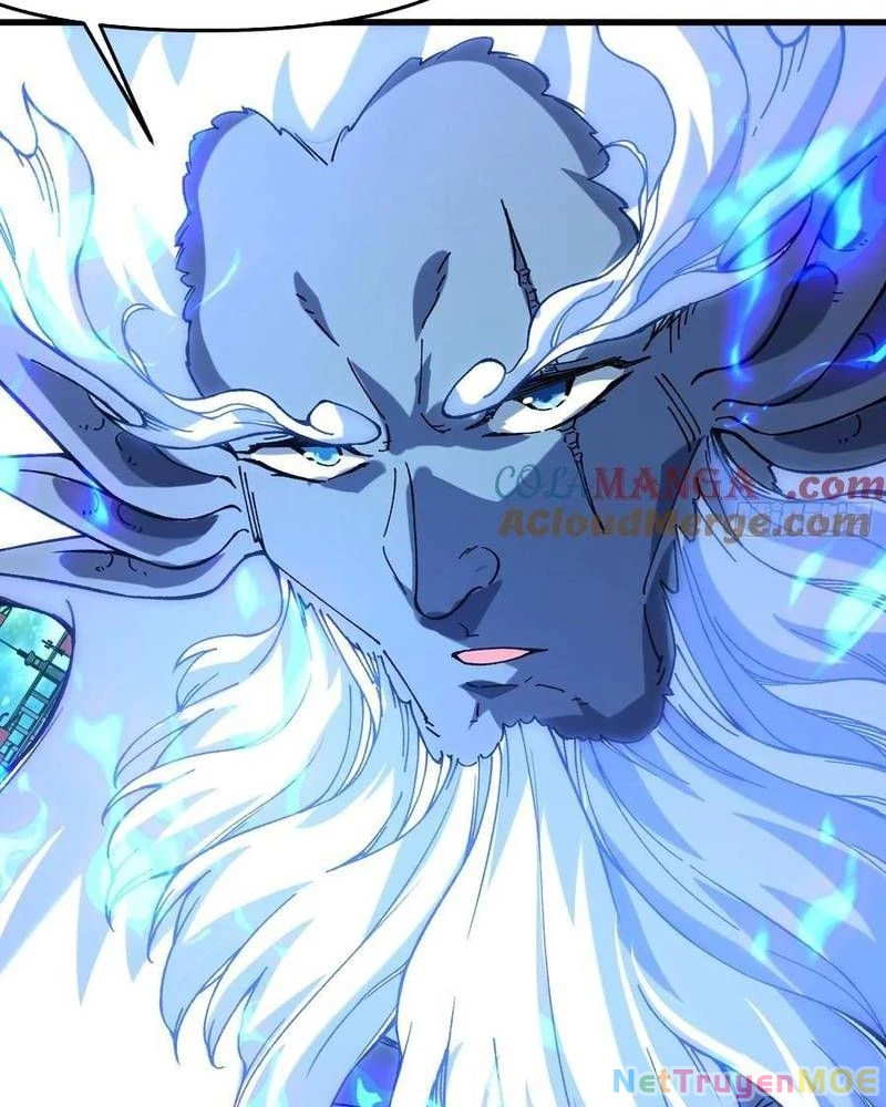 Ta Nhờ Đồ Đệ Kéo Dài Tính Mạng Chapter 26 - Trang 5