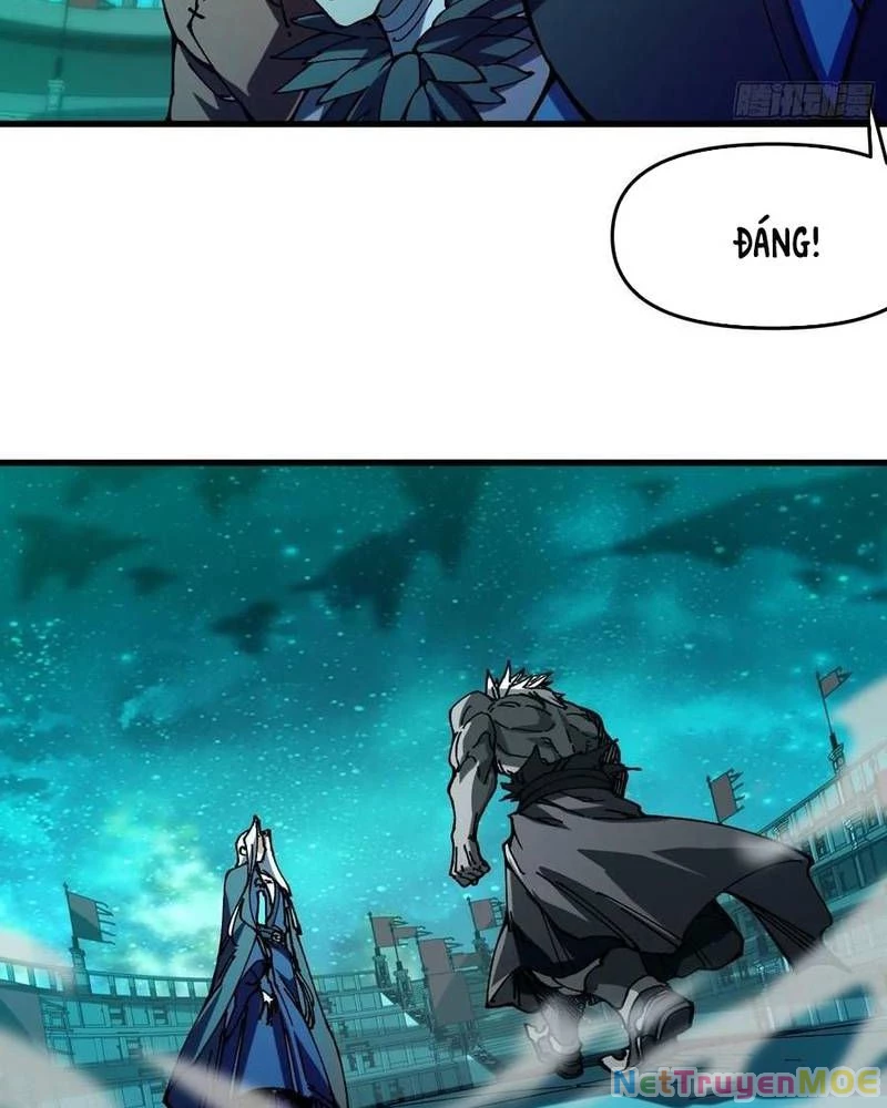 Ta Nhờ Đồ Đệ Kéo Dài Tính Mạng Chapter 26 - Trang 17