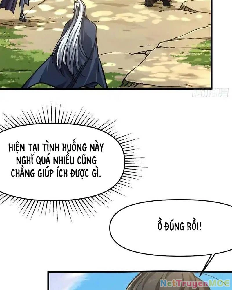 Ta Nhờ Đồ Đệ Kéo Dài Tính Mạng Chapter 33 - Trang 40