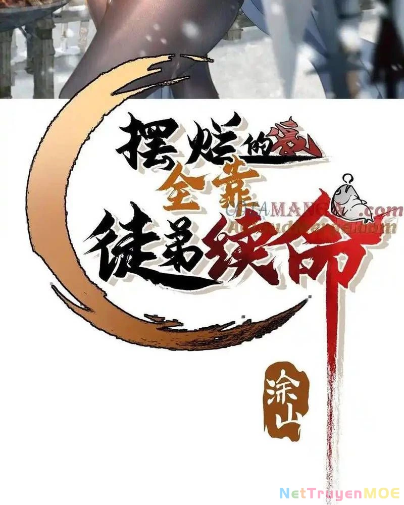 Ta Nhờ Đồ Đệ Kéo Dài Tính Mạng Chapter 32 - Trang 1