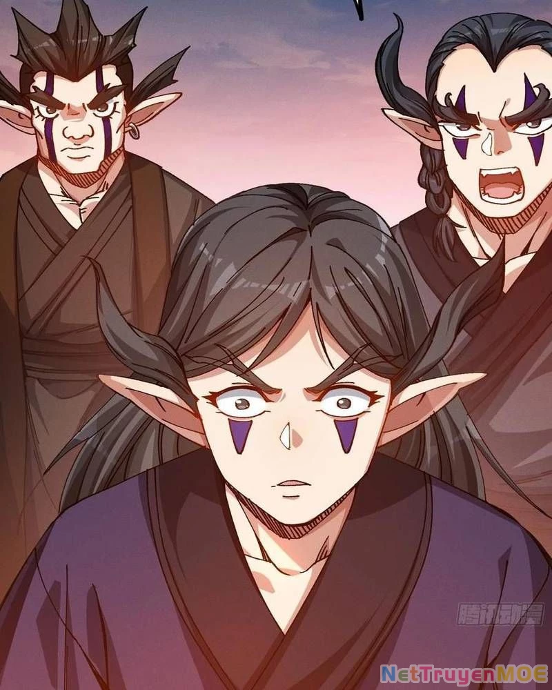Ta Nhờ Đồ Đệ Kéo Dài Tính Mạng Chapter 28 - Trang 10