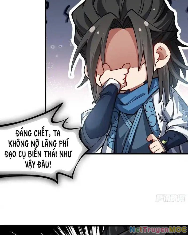 Ta Nhờ Đồ Đệ Kéo Dài Tính Mạng Chapter 33 - Trang 57