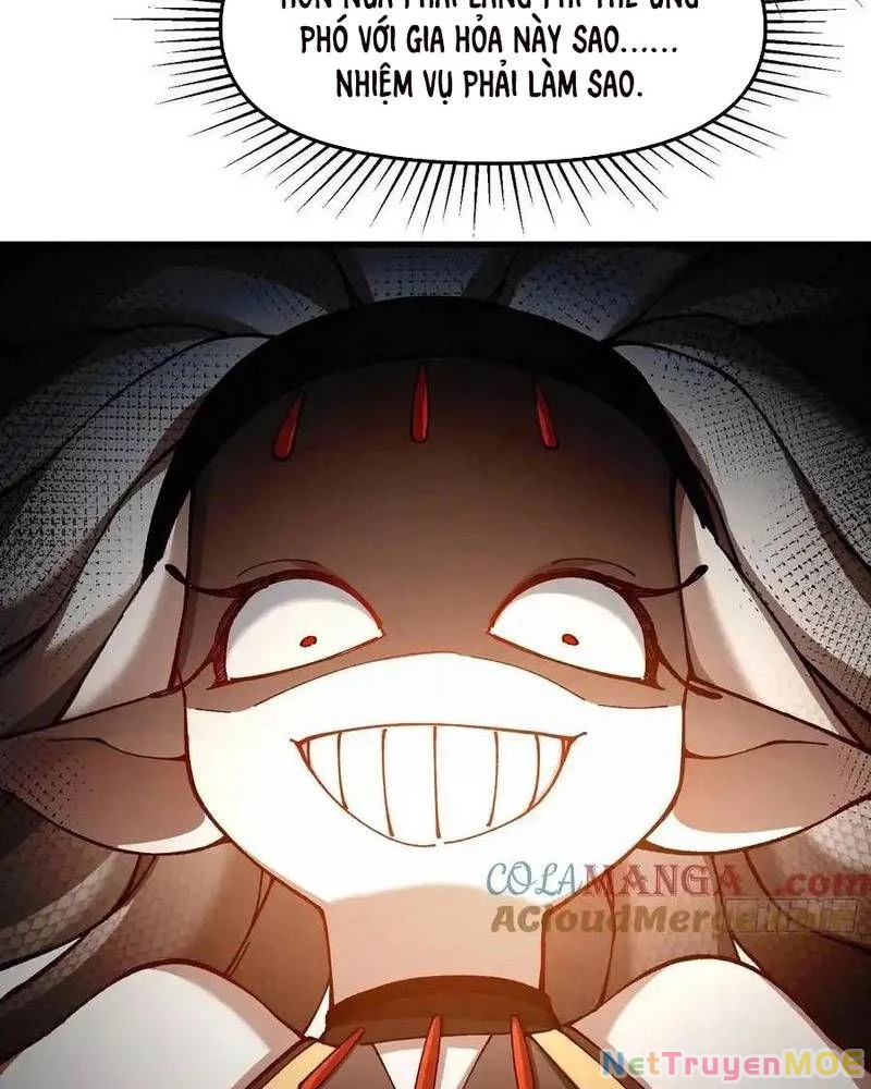 Ta Nhờ Đồ Đệ Kéo Dài Tính Mạng Chapter 32 - Trang 54