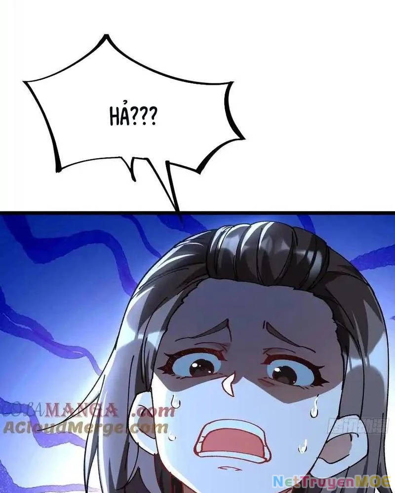 Ta Nhờ Đồ Đệ Kéo Dài Tính Mạng Chapter 34 - Trang 56