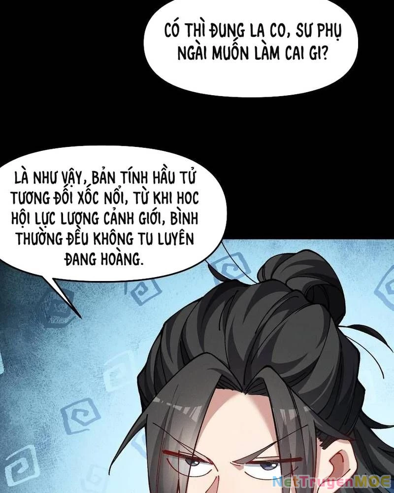 Ta Nhờ Đồ Đệ Kéo Dài Tính Mạng Chapter 31 - Trang 69