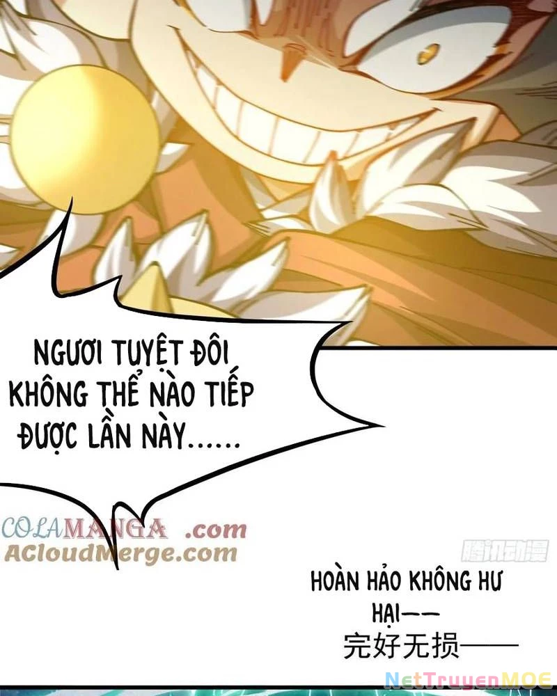 Ta Nhờ Đồ Đệ Kéo Dài Tính Mạng Chapter 31 - Trang 23