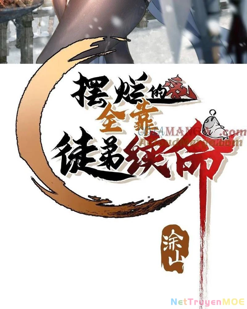 Ta Nhờ Đồ Đệ Kéo Dài Tính Mạng Chapter 31 - Trang 1
