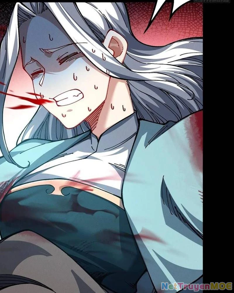 Ta Nhờ Đồ Đệ Kéo Dài Tính Mạng Chapter 27 - Trang 47