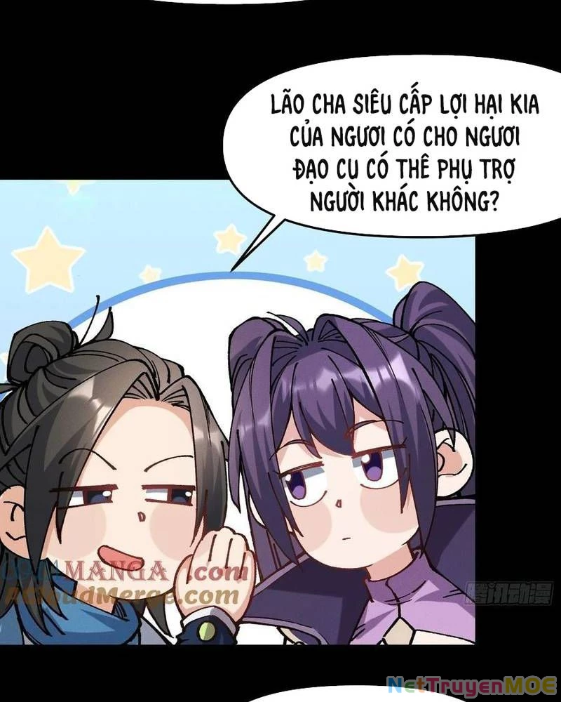 Ta Nhờ Đồ Đệ Kéo Dài Tính Mạng Chapter 31 - Trang 68