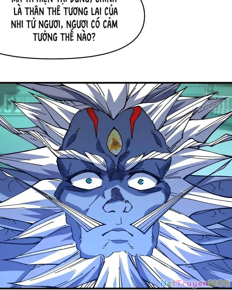 Ta Nhờ Đồ Đệ Kéo Dài Tính Mạng Chapter 25 - Trang 51