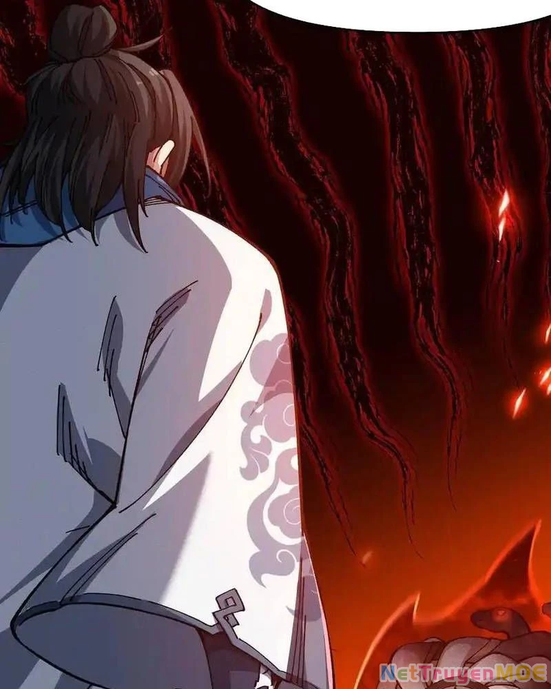 Ta Nhờ Đồ Đệ Kéo Dài Tính Mạng Chapter 32 - Trang 13