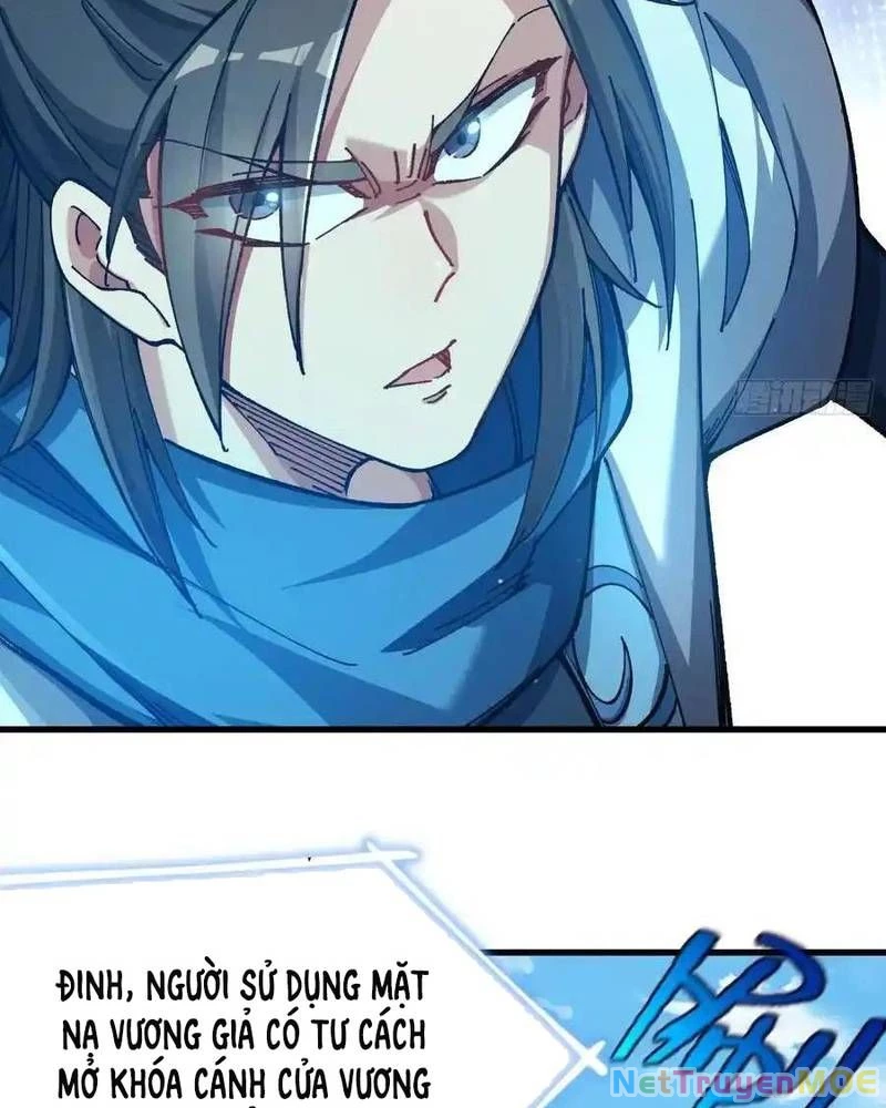 Ta Nhờ Đồ Đệ Kéo Dài Tính Mạng Chapter 33 - Trang 50