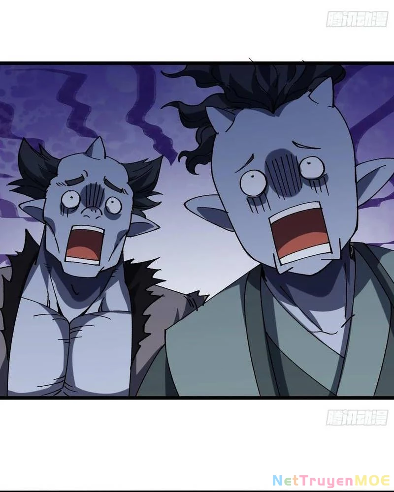 Ta Nhờ Đồ Đệ Kéo Dài Tính Mạng Chapter 24 - Trang 44