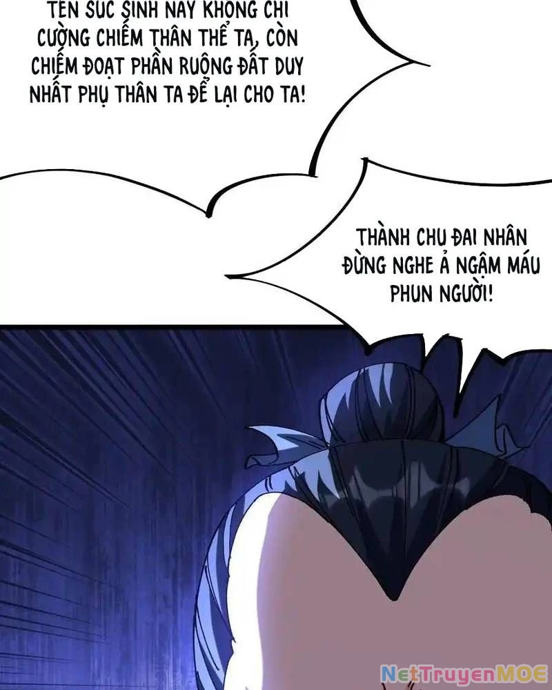 Ta Nhờ Đồ Đệ Kéo Dài Tính Mạng Chapter 34 - Trang 44