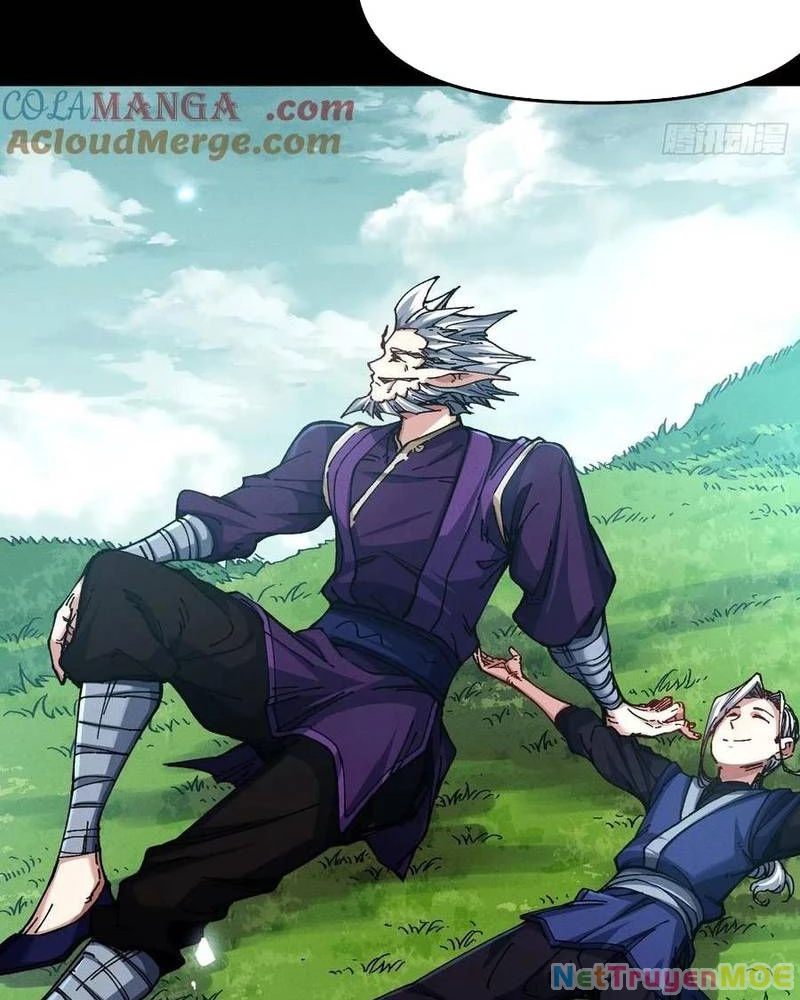 Ta Nhờ Đồ Đệ Kéo Dài Tính Mạng Chapter 26 - Trang 48