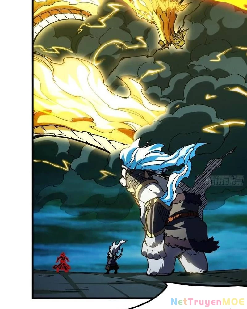 Ta Nhờ Đồ Đệ Kéo Dài Tính Mạng Chapter 24 - Trang 57