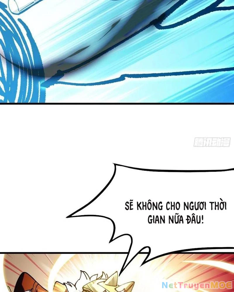 Ta Nhờ Đồ Đệ Kéo Dài Tính Mạng Chapter 30 - Trang 39