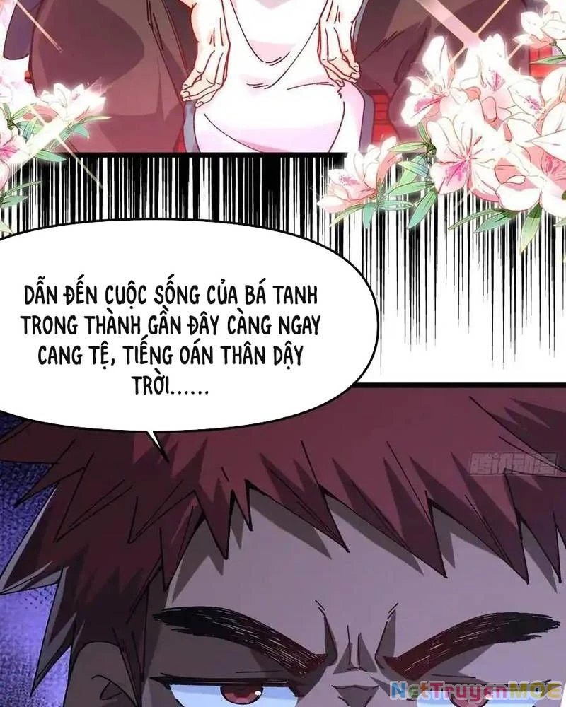 Ta Nhờ Đồ Đệ Kéo Dài Tính Mạng Chapter 36 - Trang 39