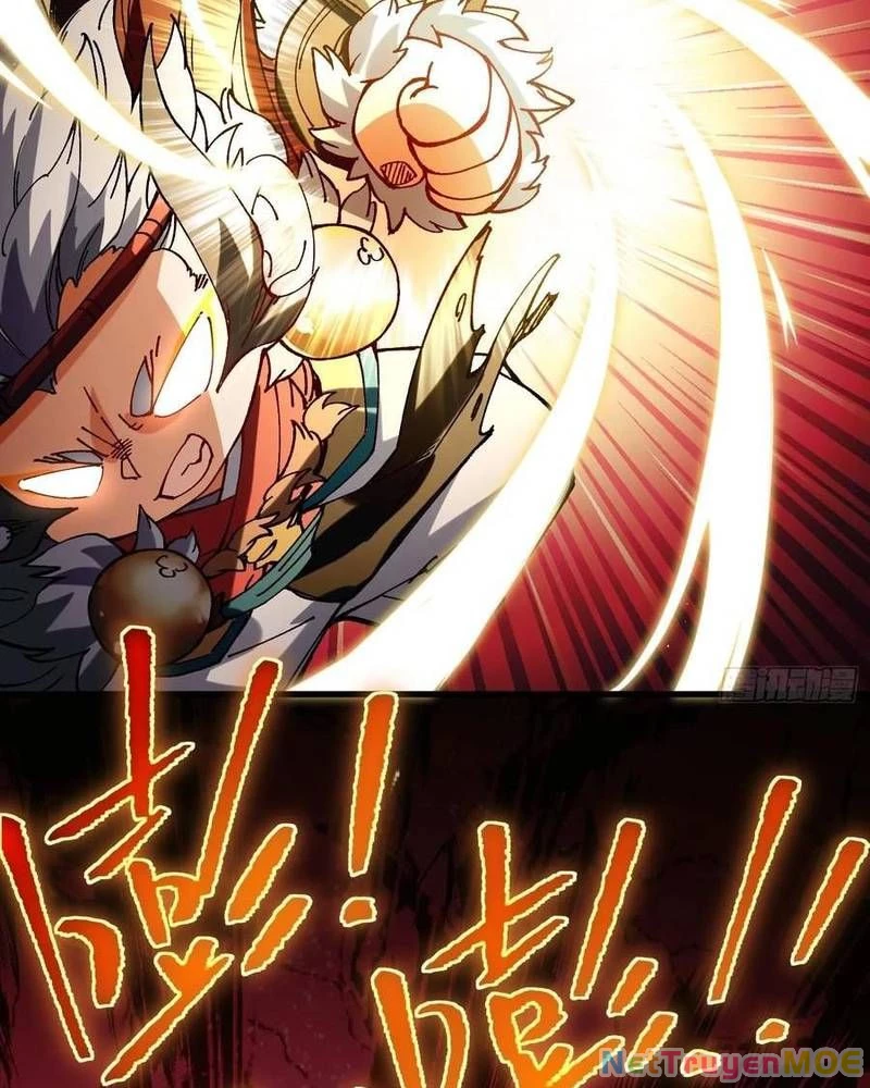 Ta Nhờ Đồ Đệ Kéo Dài Tính Mạng Chapter 30 - Trang 40