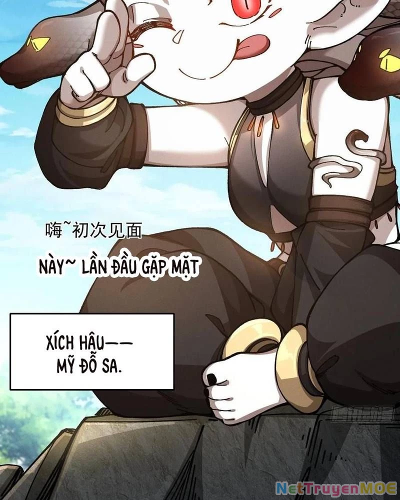 Ta Nhờ Đồ Đệ Kéo Dài Tính Mạng Chapter 28 - Trang 40