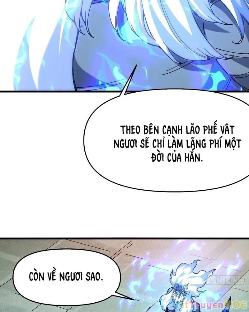 Ta Nhờ Đồ Đệ Kéo Dài Tính Mạng Chapter 26 - Trang 6