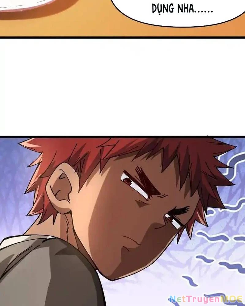 Ta Nhờ Đồ Đệ Kéo Dài Tính Mạng Chapter 35 - Trang 15