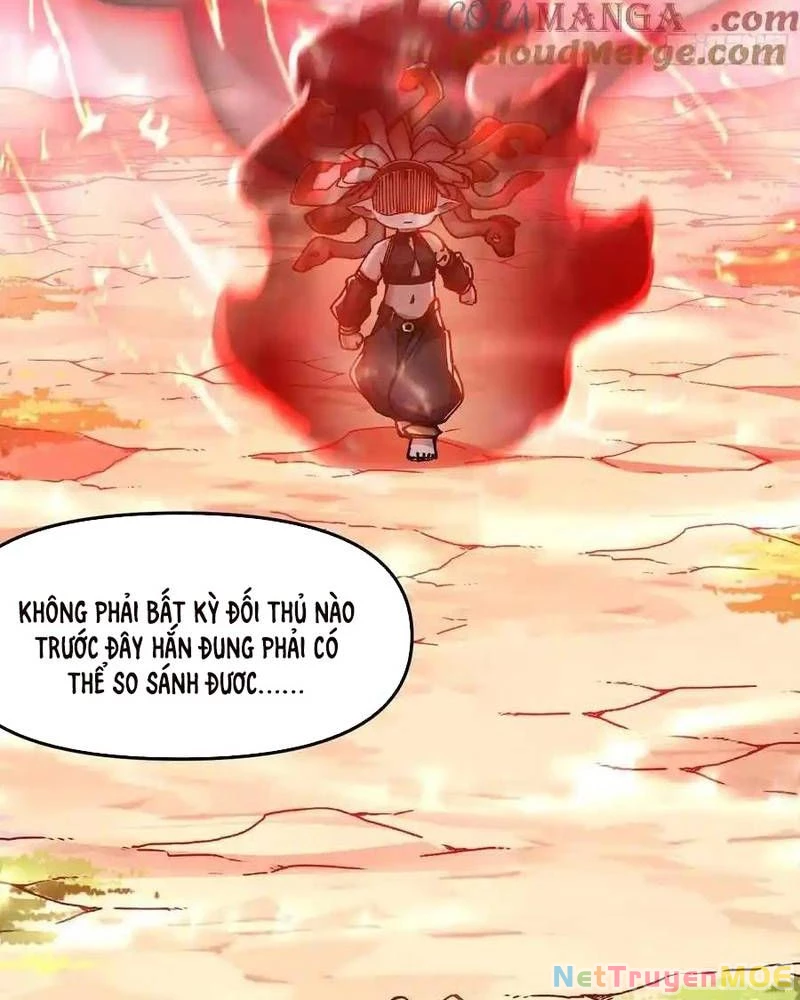 Ta Nhờ Đồ Đệ Kéo Dài Tính Mạng Chapter 32 - Trang 9