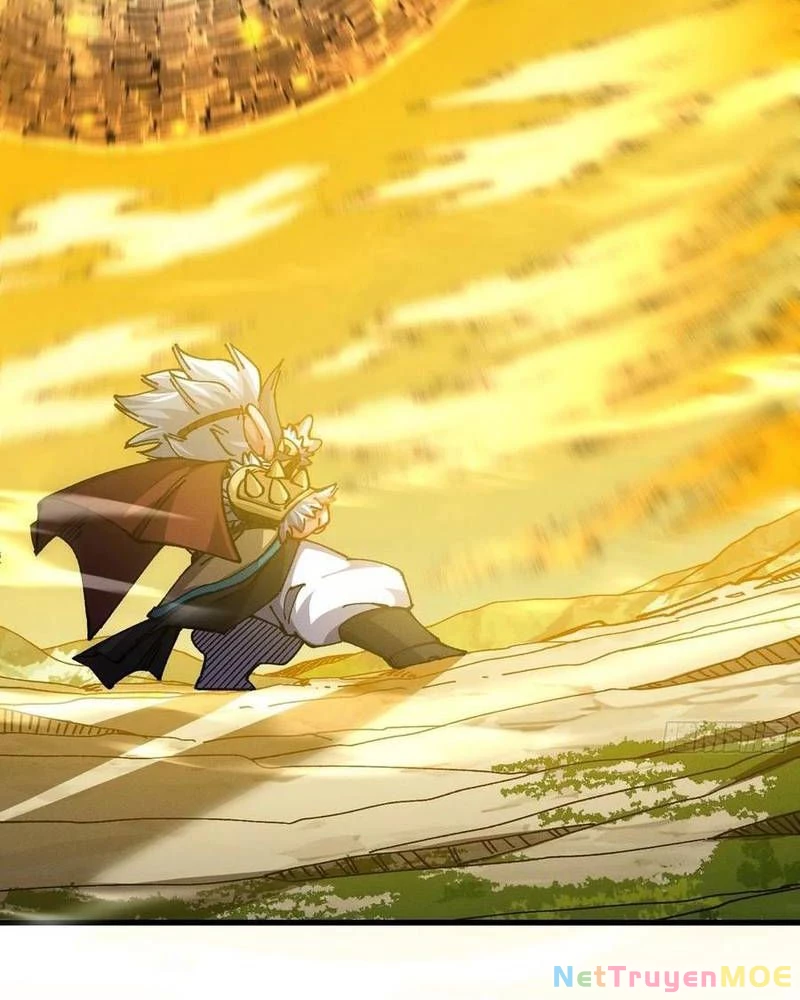 Ta Nhờ Đồ Đệ Kéo Dài Tính Mạng Chapter 31 - Trang 21