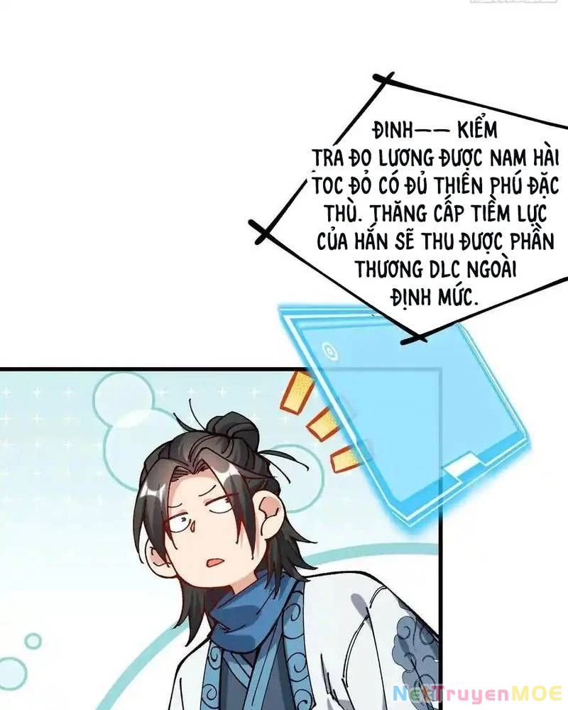 Ta Nhờ Đồ Đệ Kéo Dài Tính Mạng Chapter 35 - Trang 63