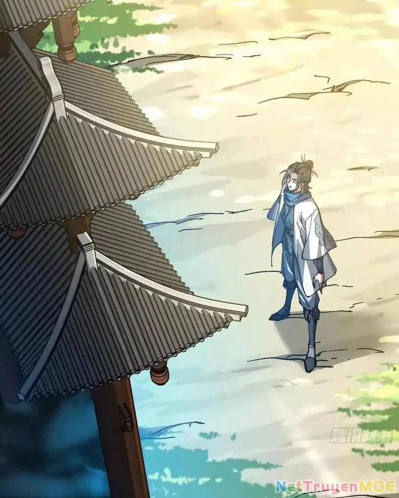 Ta Nhờ Đồ Đệ Kéo Dài Tính Mạng Chapter 33 - Trang 53