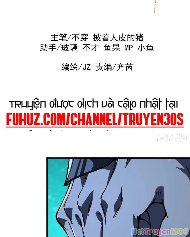 Ta Nhờ Đồ Đệ Kéo Dài Tính Mạng Chapter 25 - Trang 2