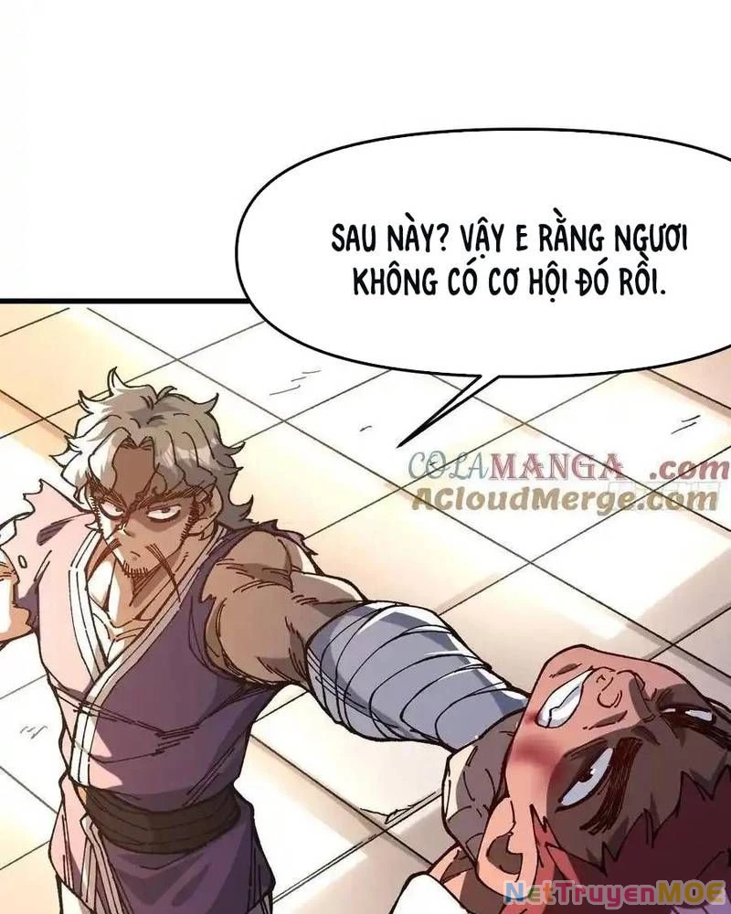 Ta Nhờ Đồ Đệ Kéo Dài Tính Mạng Chapter 35 - Trang 61
