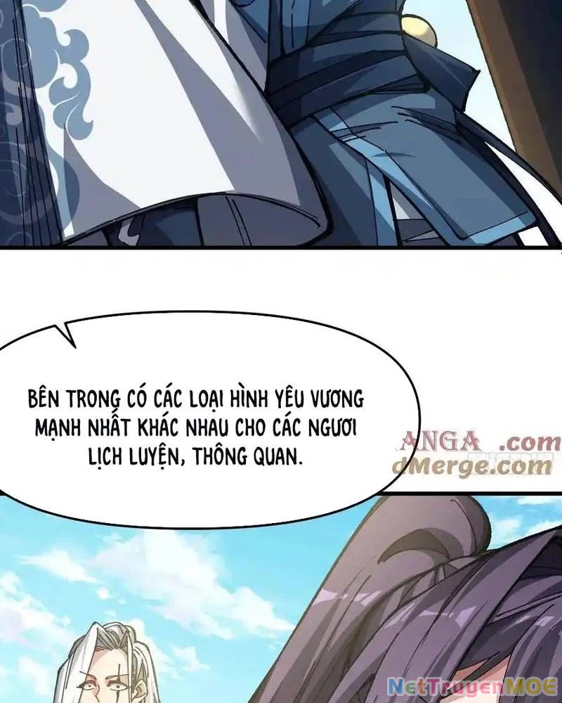 Ta Nhờ Đồ Đệ Kéo Dài Tính Mạng Chapter 34 - Trang 12