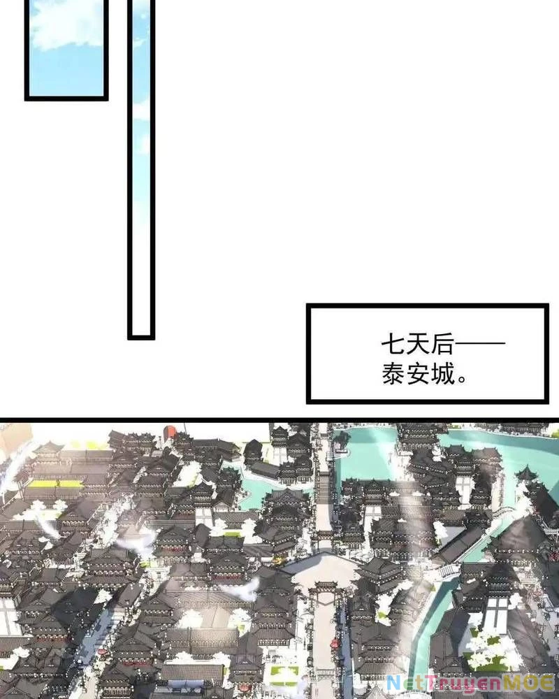 Ta Nhờ Đồ Đệ Kéo Dài Tính Mạng Chapter 35 - Trang 73