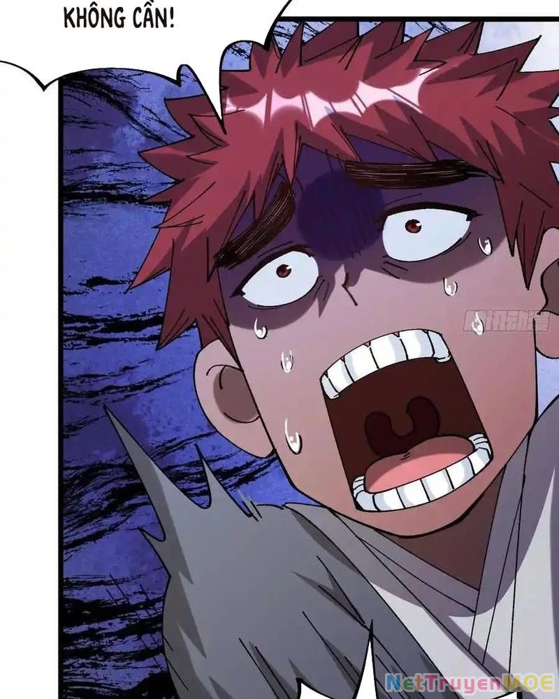 Ta Nhờ Đồ Đệ Kéo Dài Tính Mạng Chapter 36 - Trang 19