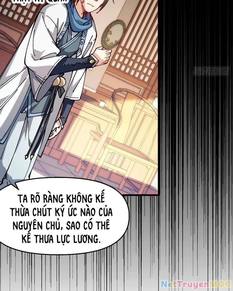 Ta Nhờ Đồ Đệ Kéo Dài Tính Mạng Chapter 29 - Trang 62