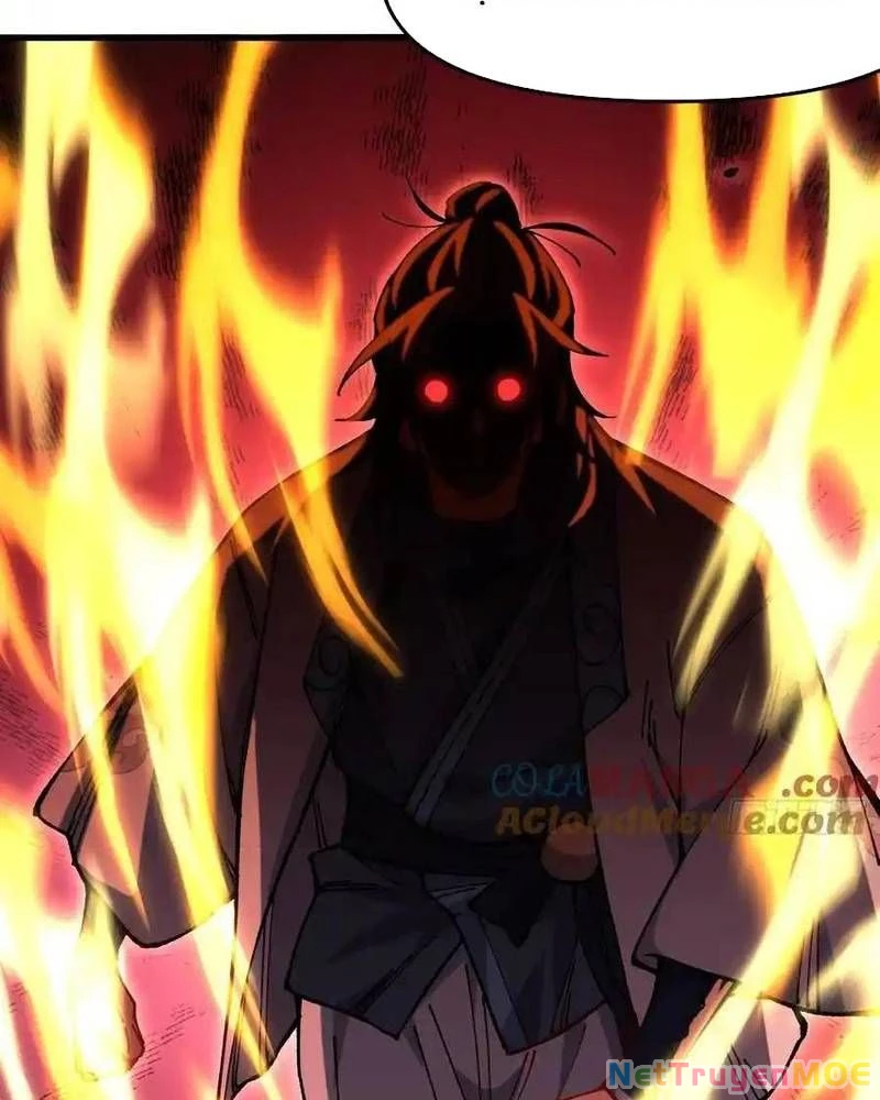 Ta Nhờ Đồ Đệ Kéo Dài Tính Mạng Chapter 36 - Trang 4