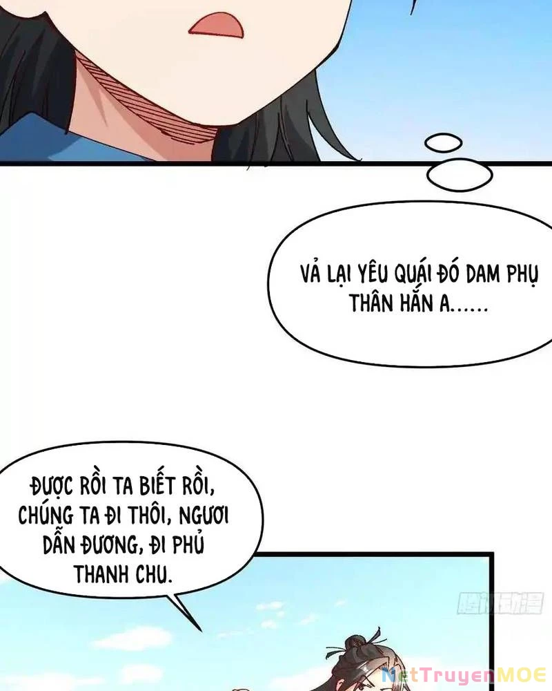 Ta Nhờ Đồ Đệ Kéo Dài Tính Mạng Chapter 36 - Trang 65