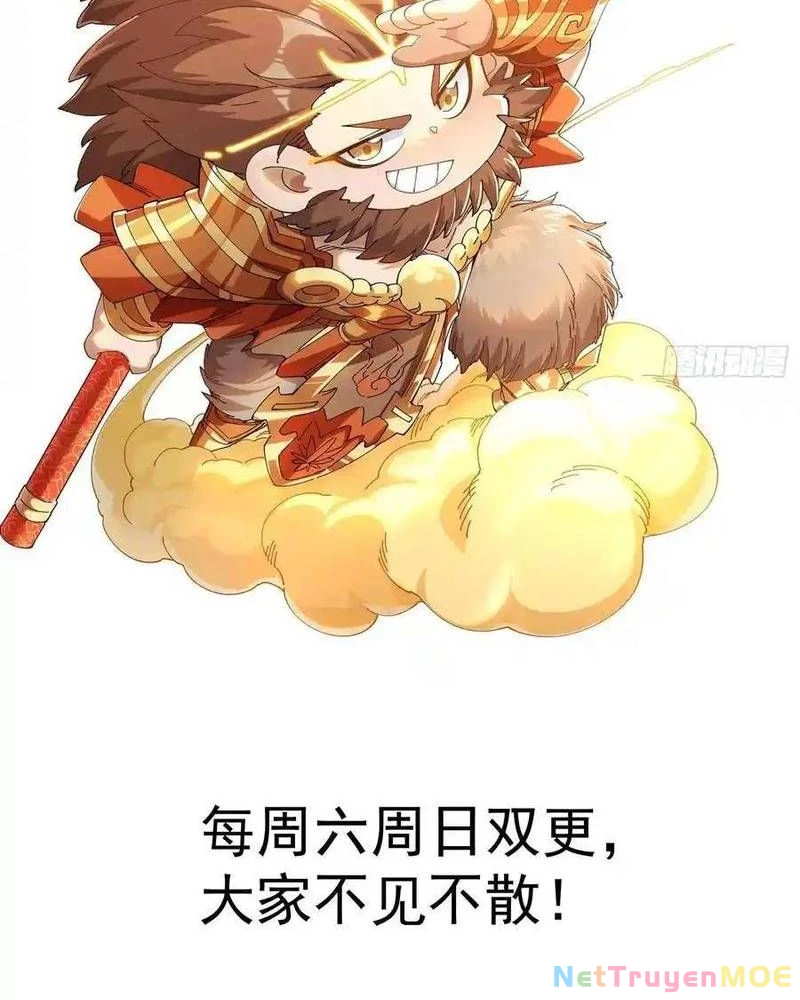 Ta Nhờ Đồ Đệ Kéo Dài Tính Mạng Chapter 35 - Trang 66