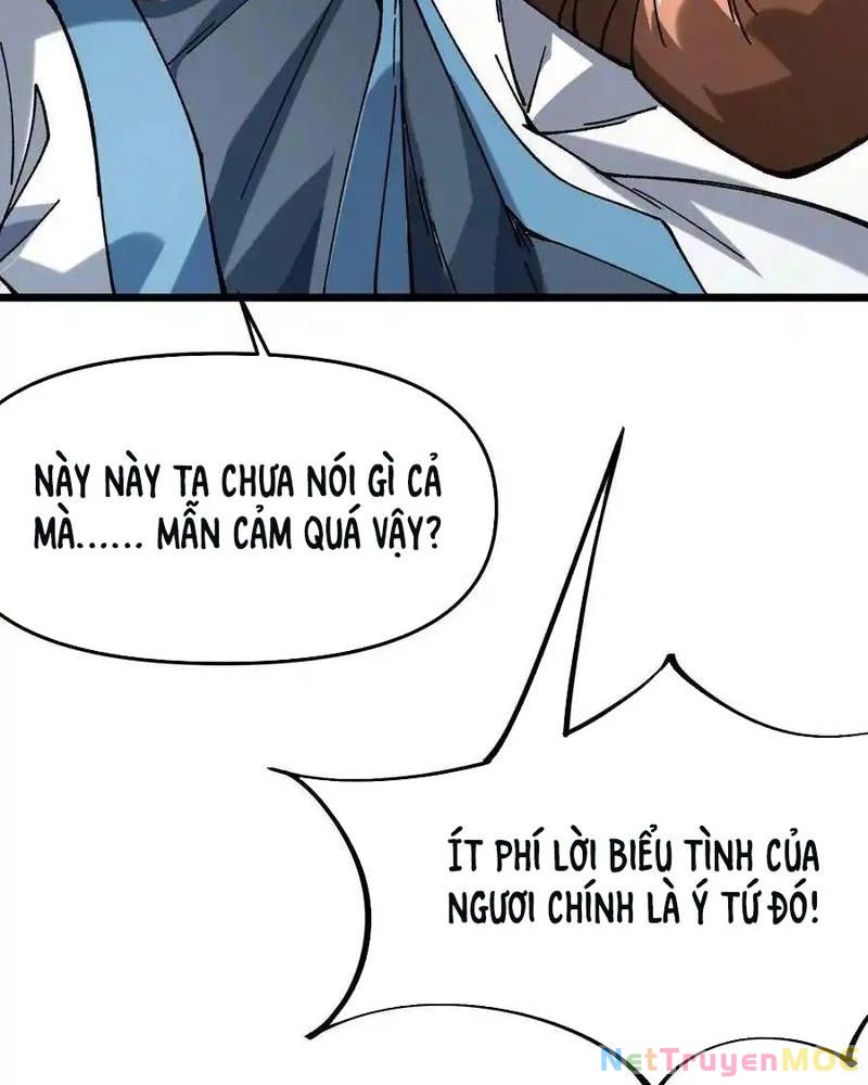Ta Nhờ Đồ Đệ Kéo Dài Tính Mạng Chapter 35 - Trang 32
