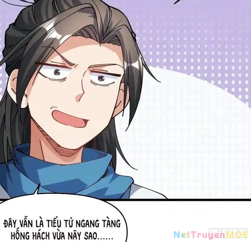 Ta Nhờ Đồ Đệ Kéo Dài Tính Mạng Chapter 36 - Trang 23