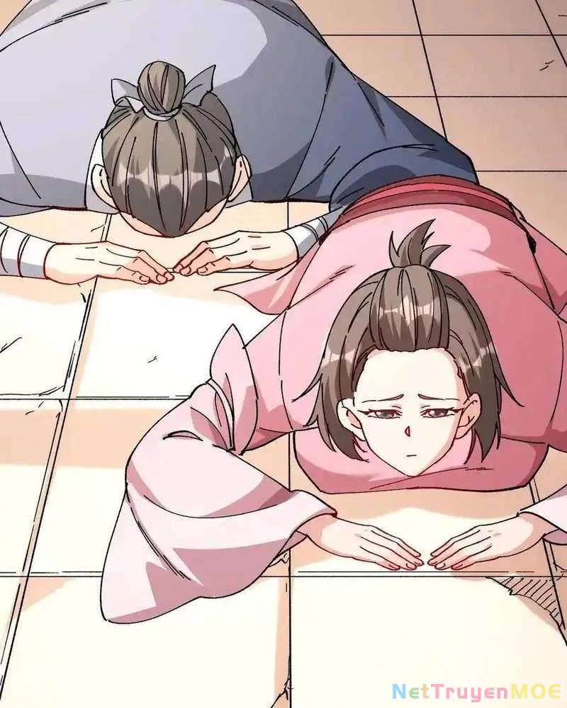 Ta Nhờ Đồ Đệ Kéo Dài Tính Mạng Chapter 34 - Trang 41
