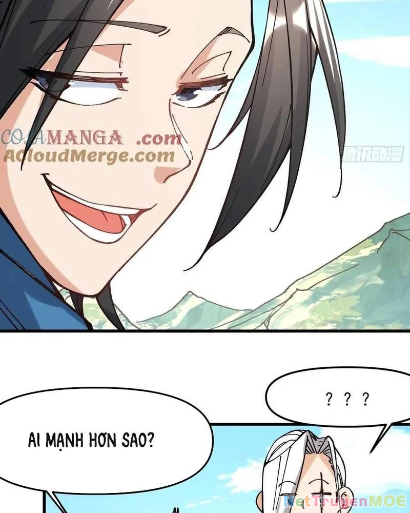Ta Nhờ Đồ Đệ Kéo Dài Tính Mạng Chapter 30 - Trang 18